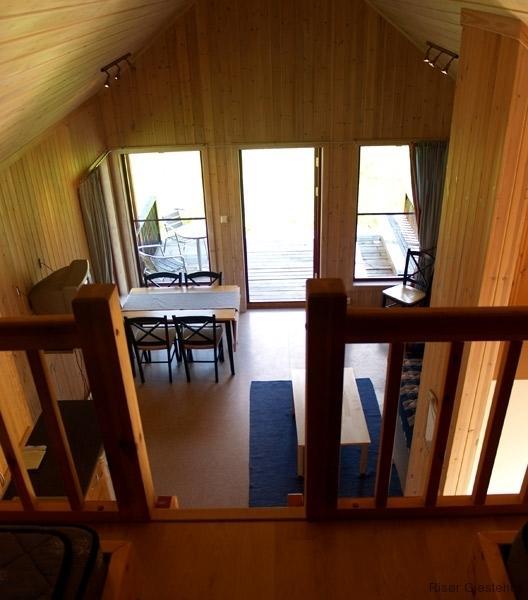Risor Gjestehus Ruang foto